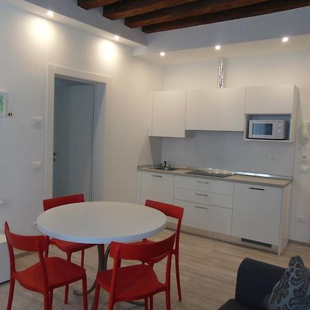Ca' Sansovino Apartamento Veneza Exterior foto