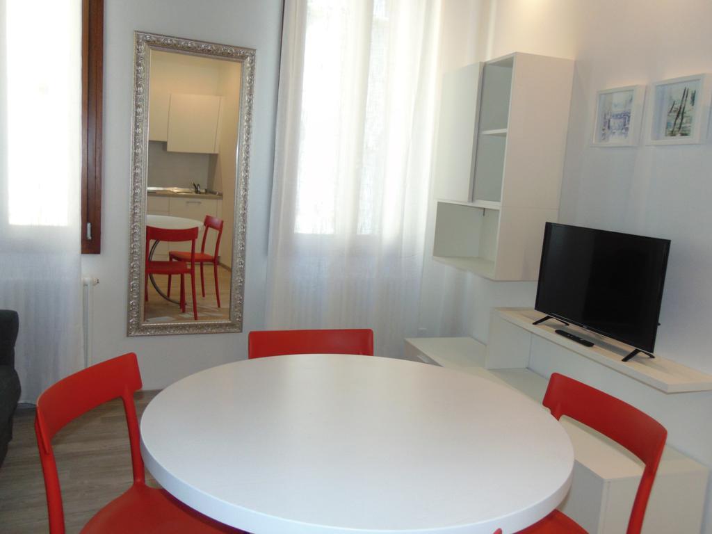 Ca' Sansovino Apartamento Veneza Exterior foto