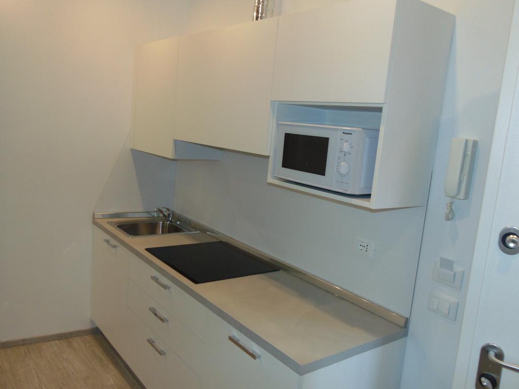 Ca' Sansovino Apartamento Veneza Exterior foto