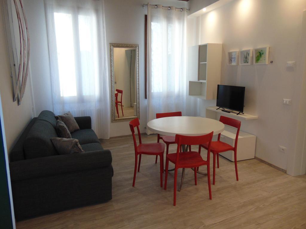 Ca' Sansovino Apartamento Veneza Exterior foto
