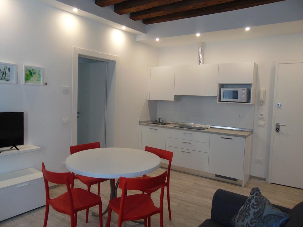 Ca' Sansovino Apartamento Veneza Exterior foto