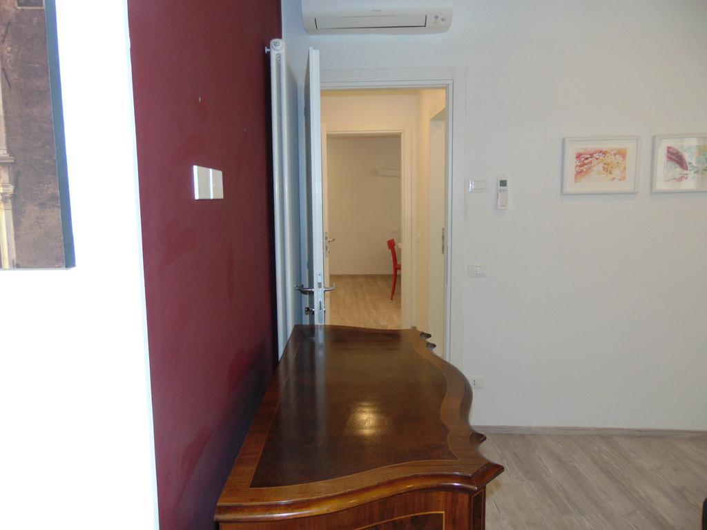 Ca' Sansovino Apartamento Veneza Exterior foto
