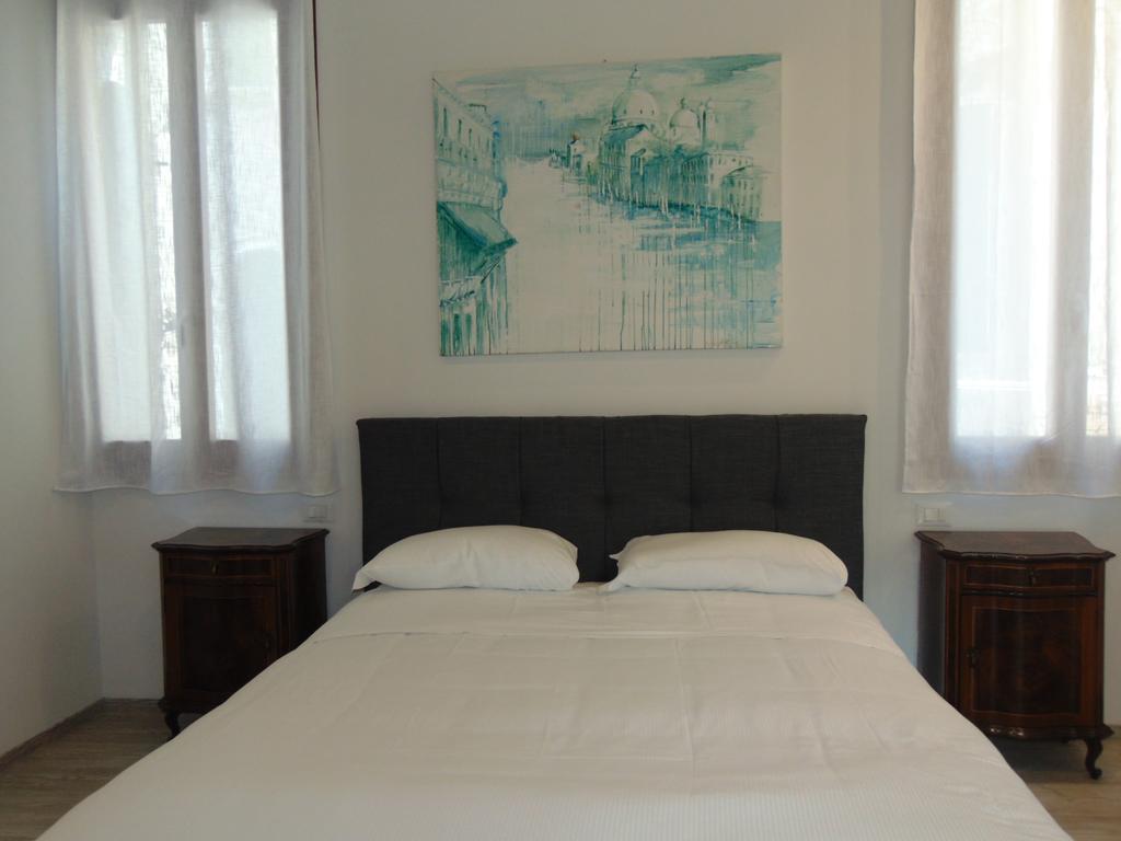 Ca' Sansovino Apartamento Veneza Exterior foto