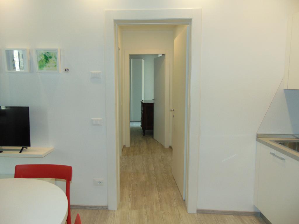 Ca' Sansovino Apartamento Veneza Exterior foto